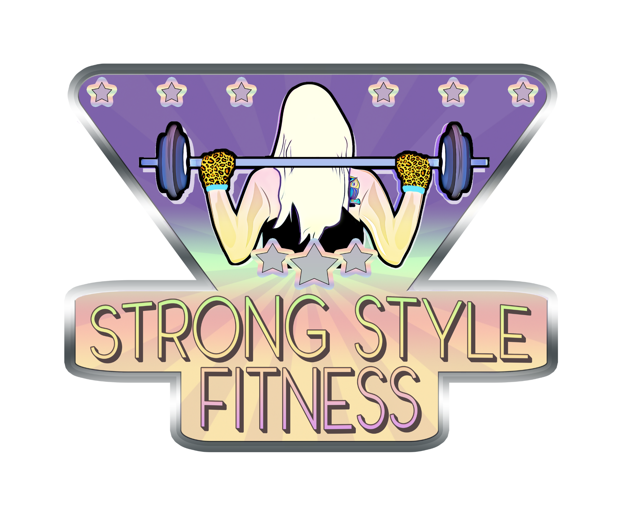 Strong Style Fitness